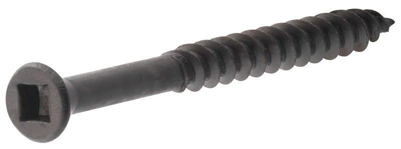 مسمار تثبيت خشبي مطلي بالفوسفات من فاس-إن-تايت (رقم 6 × 2-1/4 بوصة) - Image 1